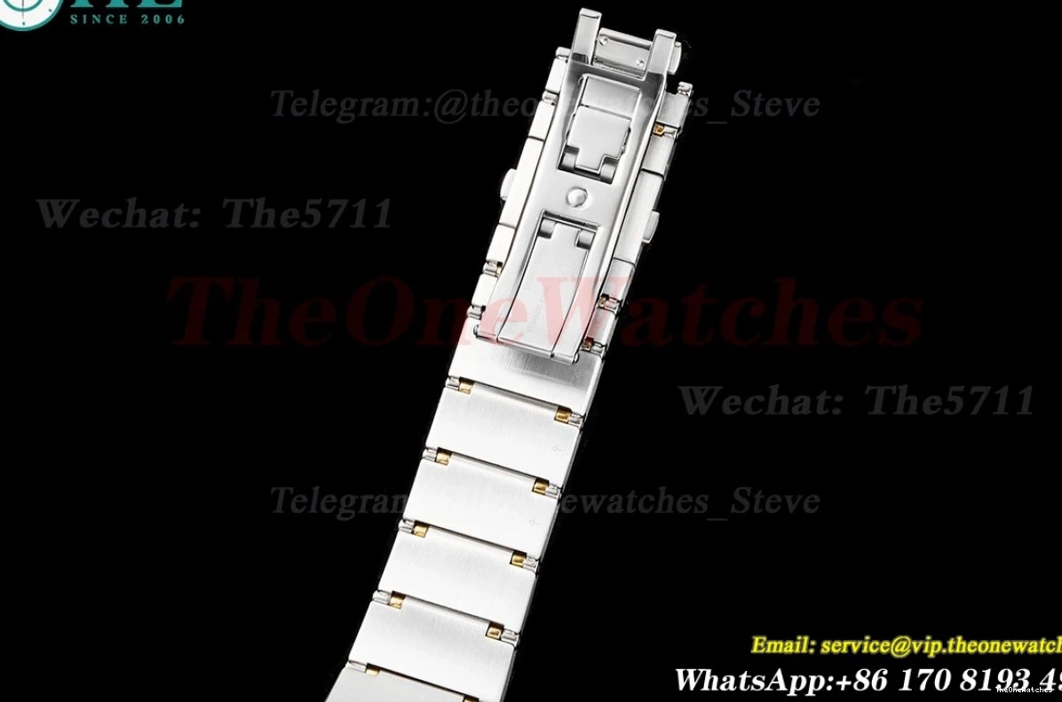 A8800 Yellow SS 39mm Stk YG Constellation ASWF 0401